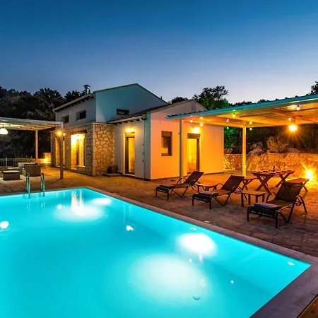 Villa Loulou By *