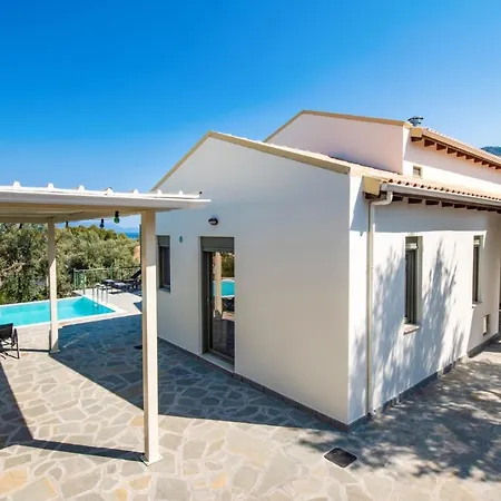 Loulou By Villa Nikiana