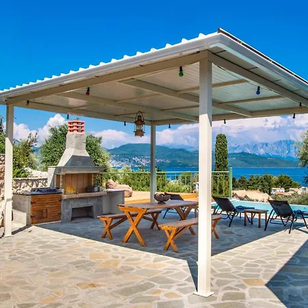 Villa Loulou By Nikiana